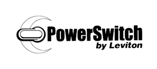 POWERSWITCH BY LEVITON logo