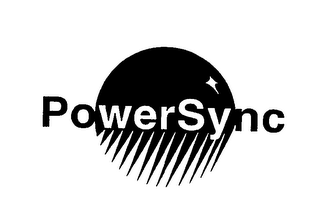 POWERSYNC logo