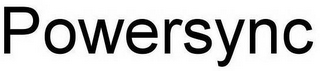 POWERSYNC logo