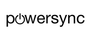 POWERSYNC logo