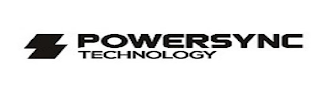 POWERSYNC TECHNOLOGY logo