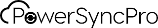 POWERSYNCPRO logo