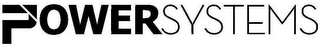 POWERSYSTEMS logo