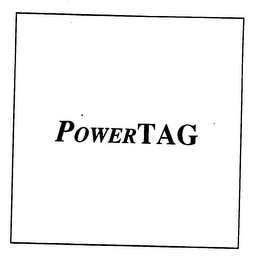 POWERTAG logo