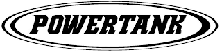 POWERTANK logo
