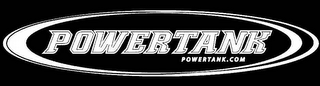 POWERTANK POWERTANK.COM logo