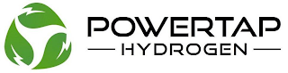 POWERTAP HYDROGEN logo