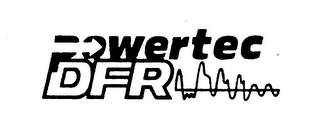 POWERTEC DFR logo