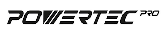 POWERTEC PRO logo