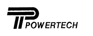 POWERTECH logo