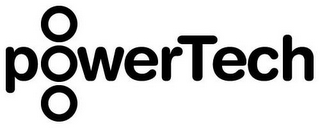 POWERTECH logo