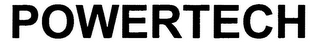 POWERTECH logo