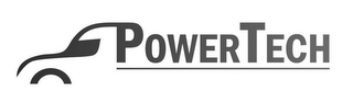 POWERTECH logo