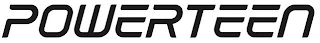 POWERTEEN logo