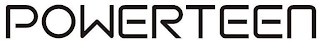 POWERTEEN logo