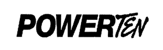 POWERTEN logo