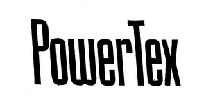 POWERTEX logo