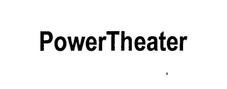 POWERTHEATER logo