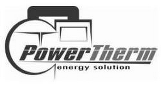 POWERTHERM ENERGY SOLUTION logo