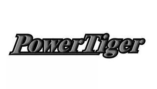 POWERTIGER logo