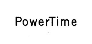 POWERTIME logo