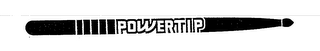 POWERTIP logo