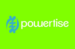 POWERTISE logo
