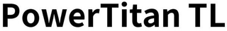 POWERTITAN TL logo