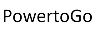 POWERTOGO logo