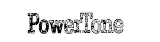 POWERTONE logo