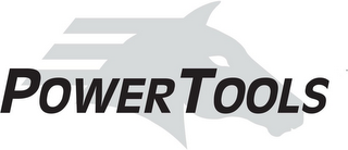 POWERTOOLS logo
