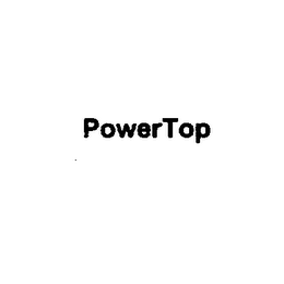 POWERTOP logo