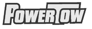 POWERTOW logo