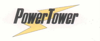 POWERTOWER logo