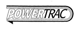 POWERTRAC logo