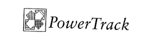 POWERTRACK logo