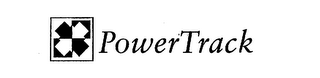 POWERTRACK logo