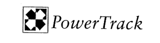 POWERTRACK logo