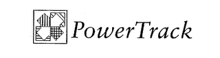 POWERTRACK logo
