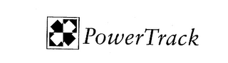 POWERTRACK logo