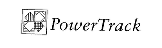 POWERTRACK logo