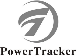 POWERTRACKER logo