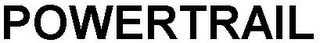 POWERTRAIL logo