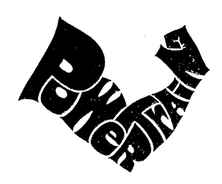 POWERTRAIN logo