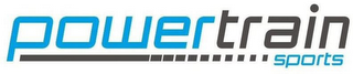 POWERTRAIN SPORTS logo