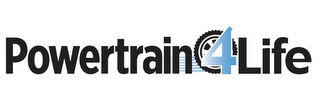 POWERTRAIN4LIFE logo