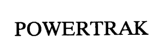 POWERTRAK logo