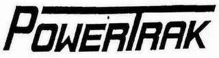 POWERTRAK logo