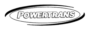 POWERTRANS logo