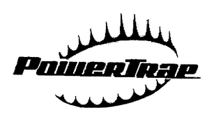 POWERTRAP logo
